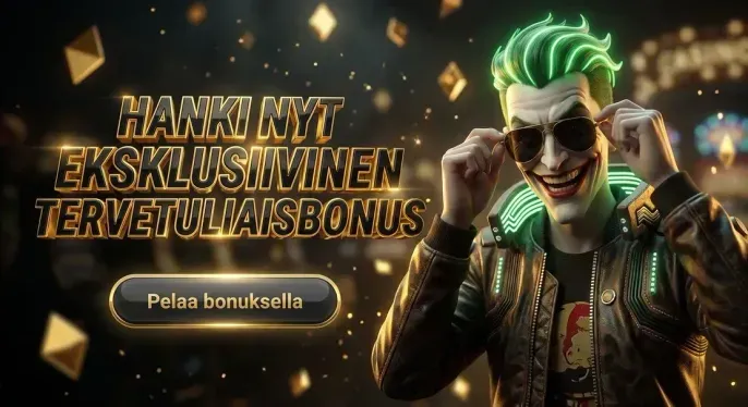 Roobet Casino